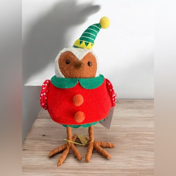 Wondershop Featherly Friends Bauble 2023 NWT - Picture 1 of 10